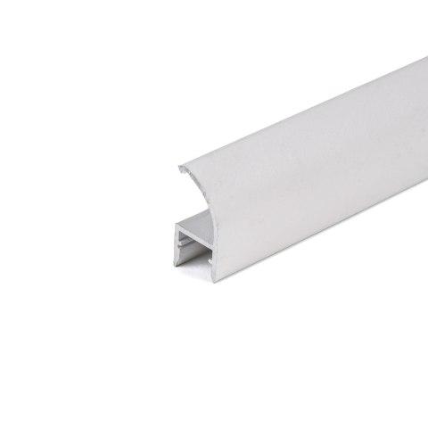 Profil aluminiowy anodowany przysufitowy V-TAC 2mb klosz mleczny VT-8208