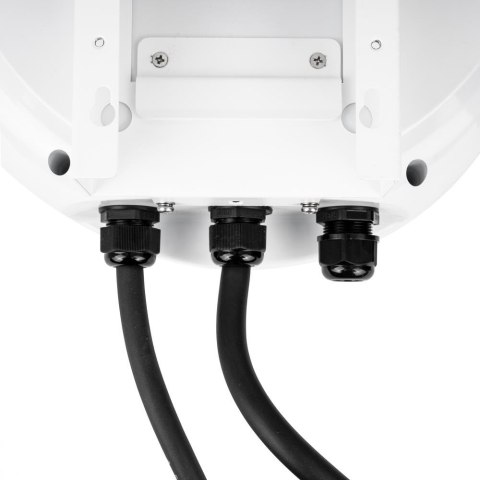 Ładowarka samochodowa EV 7kW V-TAC Jednofazowa 230V 32A kabel 3mb IP65/IK10 SEA230321EC
