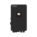 Falownik Inwerter V-TAC DEYE 15KW HYBRYDOWY Trójfazowy Niskonapięciowy Czarny SUN-15K-SG05LP3-EU-SM2 10 Lat Gwarancji