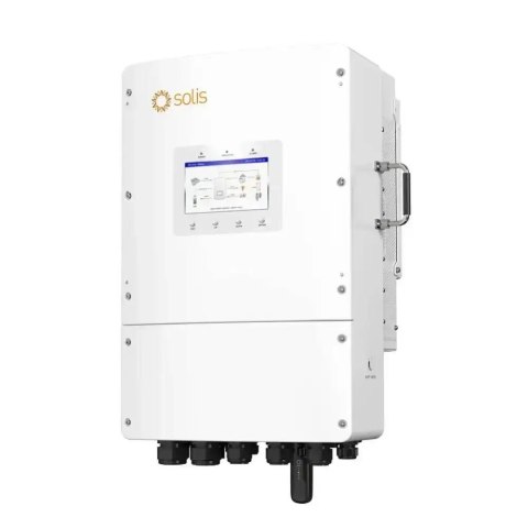 Falownik Inwerter V-TAC SOLIS 12KW HYBRYDOWY Trójfazowy Niskonapięciowy S6-EH3P12K02-NV-YD-L 10 Lat Gwarancji Falownik Inwerter V-TAC SOLIS 12KW HYBRYDOWY Trójfazowy Niskonapięciowy S6-EH3P12K02-NV-YD-L 10 Lat Gwarancji