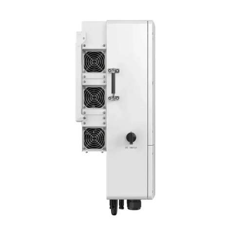 Falownik Inwerter V-TAC SOLIS 12KW HYBRYDOWY Trójfazowy Niskonapięciowy S6-EH3P12K02-NV-YD-L 10 Lat Gwarancji Falownik Inwerter V-TAC SOLIS 12KW HYBRYDOWY Trójfazowy Niskonapięciowy S6-EH3P12K02-NV-YD-L 10 Lat Gwarancji