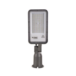 Oprawa Uliczna LED V-TAC SAMSUNG CHIP z regulacją 100W Wymienny Moduł LED VT-105ST 4000K 9400lm 5 Lat Gwarancji
