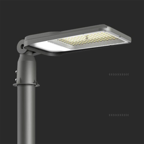 Oprawa Uliczna LED V-TAC SAMSUNG CHIP z regulacją 100W Wymienny Moduł LED VT-105ST 4000K 9400lm 5 Lat Gwarancji Oprawa Uliczna LED V-TAC SAMSUNG CHIP z regulacją 100W Wymienny Moduł LED VT-105ST 4000K 9400lm 5 Lat Gwarancji