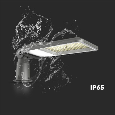 Oprawa Uliczna LED V-TAC SAMSUNG CHIP z regulacją 100W Wymienny Moduł LED VT-105ST 4000K 9400lm 5 Lat Gwarancji Oprawa Uliczna LED V-TAC SAMSUNG CHIP z regulacją 100W Wymienny Moduł LED VT-105ST 4000K 9400lm 5 Lat Gwarancji
