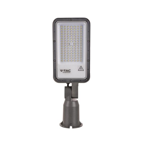 Oprawa Uliczna LED V-TAC SAMSUNG CHIP z regulacją 100W Wymienny Moduł LED VT-105ST 6500K 9400lm 5 Lat Gwarancji Oprawa Uliczna LED V-TAC SAMSUNG CHIP z regulacją 100W Wymienny Moduł LED VT-105ST 6500K 9400lm 5 Lat Gwarancji