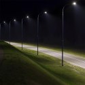 Oprawa Uliczna LED V-TAC SAMSUNG CHIP z regulacją 100W Wymienny Moduł LED VT-105ST 6500K 9400lm 5 Lat Gwarancji