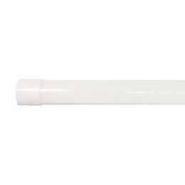 Oprawa V-TAC 40W LED Liniowa Natynkowa SAMSUNG CHIP 120cm 120Lm/W CCT Zmiana Barwy VT-8340CCT 3000K-6500K 4800lm 3 Lata Gwarancj