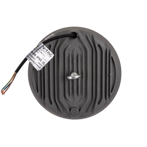 Oprawa V-TAC LED High Bay 100W CCT VT-91100CCT 3000K-4000K-6500K 8300lm Oprawa V-TAC LED High Bay 100W CCT VT-91100CCT 3000K-4000K-6500K 8300lm