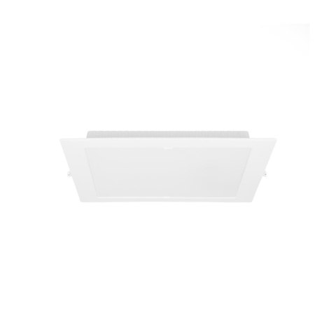 Panel wpuszczany V-TAC 18W LED SAMSUNG CHIP kwadrat 220x220mm VT-61018SQ-S 4000K 1980lm 5 lat gwarancji