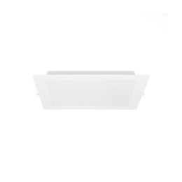 Panel Wpuszczany V-TAC 18W LED SAMSUNG CHIP Kwadrat 220x220mm VT-61018SQ-S 6500K 1980lm