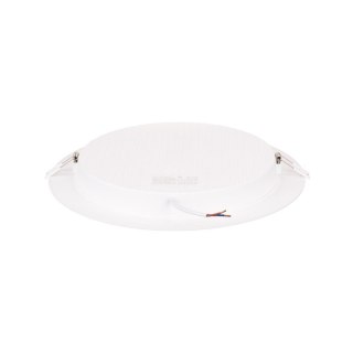 Panel Wpuszczany V-TAC 24W LED SAMSUNG CHIP Okrągły 294x29mm VT-61024RD-S 3000K 2500lm 5 Lat Gwarancji