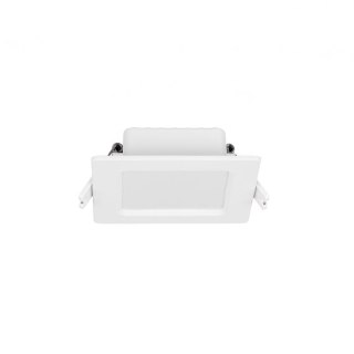 Panel Wpuszczany V-TAC 3W LED SAMSUNG CHIP Kwadrat 90x90mm VT-61003SQ-S 4000K 330lm