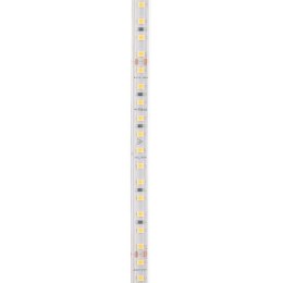 Taśma LED 230V V-TAC RĘKAW IP65 120LED/m 10,5W/m Rolka 10mb VT-2835 121-10M 4000K 1000lm