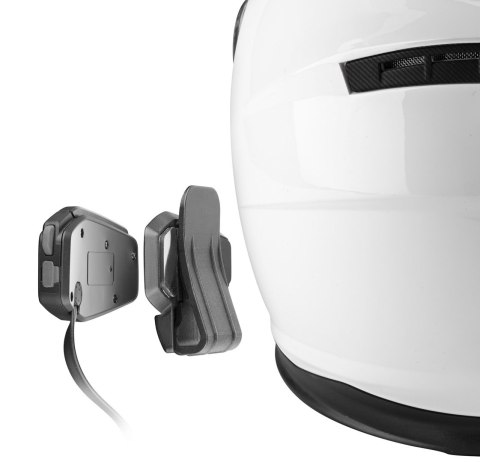 Intercom motocyklowy INTERPHONE U-COM 16, komplet na 1 kask Intercom motocyklowy INTERPHONE U-COM 16, komplet na 1 kask