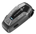 Intercom motocyklowy INTERPHONE U-COM 6R, komplet na 1 kask