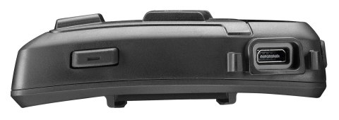 Intercom motocyklowy INTERPHONE U-COM 7R, komplet na 1 kask Intercom motocyklowy INTERPHONE U-COM 7R, komplet na 1 kask
