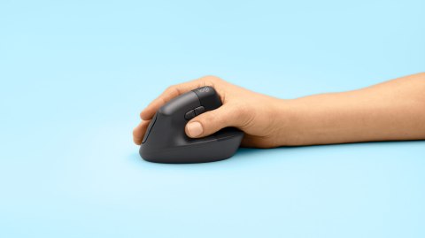 MYSZ LOGITECH LIFT Bluetooth Graphite MYSZ LOGITECH LIFT Bluetooth Graphite