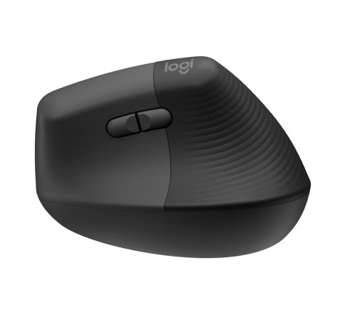 MYSZ LOGITECH LIFT Bluetooth Graphite MYSZ LOGITECH LIFT Bluetooth Graphite