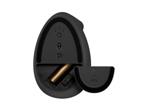 MYSZ LOGITECH LIFT Bluetooth Graphite MYSZ LOGITECH LIFT Bluetooth Graphite