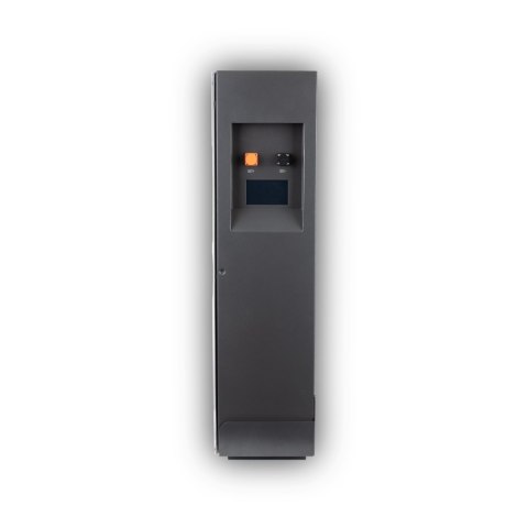 Magazyn Bank Energii V-TAC Czarny Szklany Front 10.24kWh 200Ah/51.2V 10240Wh LiFePO4 BMS VT-10240B 10 Lat Gwarancji Magazyn Bank Energii V-TAC Czarny Szklany Front 10.24kWh 200Ah/51.2V 10240Wh LiFePO4 BMS VT-10240B 10 Lat Gwarancji