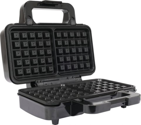 OPIEKACZ 900W 3W1 XXL, PŁYTY GRILLOWE, DO TOSTÓW I DO GOFRÓW OPIEKACZ 900W 3W1 XXL, PŁYTY GRILLOWE, DO TOSTÓW I DO GOFRÓW