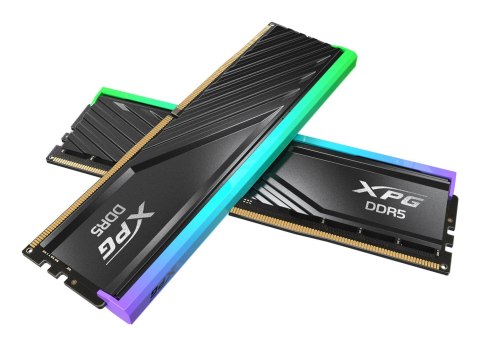 ADATA XPG Lancer DDR5 RGB 32GB 6000MHz (2x16GB) ADATA XPG Lancer DDR5 RGB 32GB 6000MHz (2x16GB)