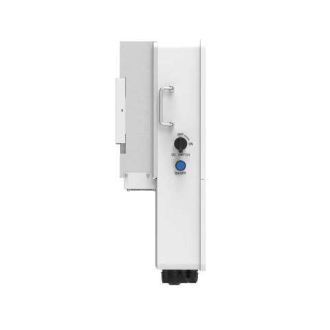 Falownik Inwerter V-TAC DEYE 10KW HYBRYDOWY Trójfazowy Wysokonapięciowy SUN-10K -SG01HP3-EU-AM2 10 Lat Gwarancji Falownik Inwerter V-TAC DEYE 10KW HYBRYDOWY Trójfazowy Wysokonapięciowy SUN-10K -SG01HP3-EU-AM2 10 Lat Gwarancji