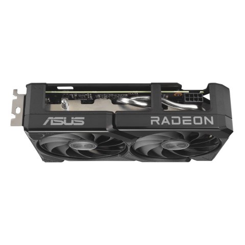 Karta graf. ASUS DUAL RX9060XT 8G Karta graf. ASUS DUAL RX9060XT 8G