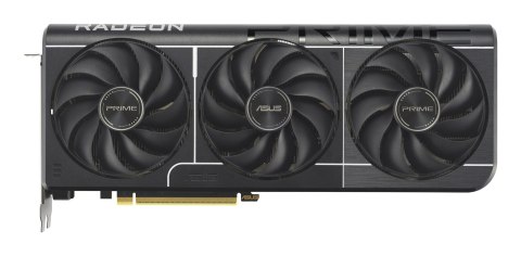 Karta graf. ASUS PRIME RX9060XT O8G Karta graf. ASUS PRIME RX9060XT O8G
