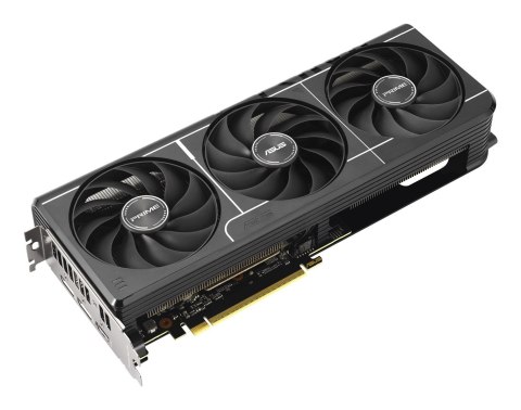 Karta graf. ASUS PRIME RX9060XT O8G Karta graf. ASUS PRIME RX9060XT O8G