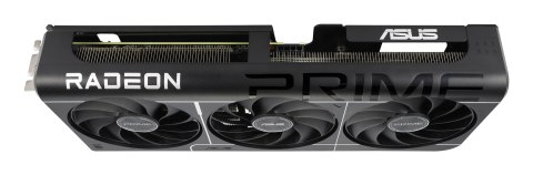 Karta graf. ASUS PRIME RX9060XT O8G Karta graf. ASUS PRIME RX9060XT O8G