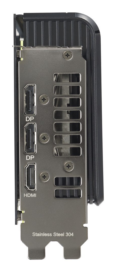 Karta graf. ASUS PRIME RX9060XT O8G Karta graf. ASUS PRIME RX9060XT O8G