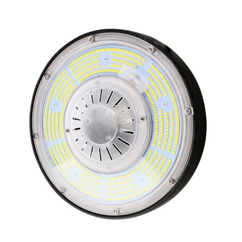 Oprawa LED High Bay V-TAC MEANWELL DRIVER 200W 185Lm/W VT-9219 4000K 37000lm 5 Lat Gwarancji Oprawa LED High Bay V-TAC MEANWELL DRIVER 200W 185Lm/W VT-9219 4000K 37000lm 5 Lat Gwarancji