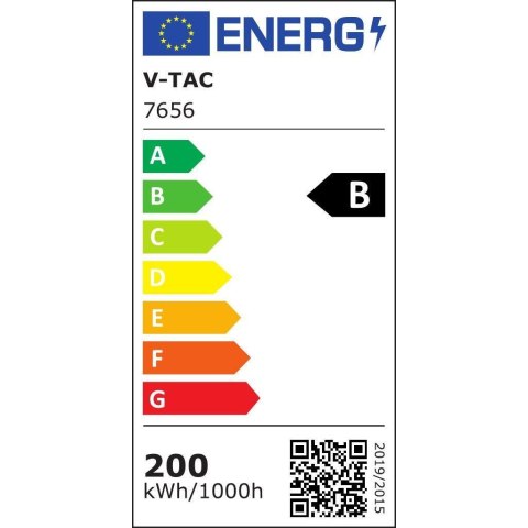 Oprawa LED High Bay V-TAC MEANWELL DRIVER 200W 185Lm/W VT-9219 4000K 37000lm 5 Lat Gwarancji Oprawa LED High Bay V-TAC MEANWELL DRIVER 200W 185Lm/W VT-9219 4000K 37000lm 5 Lat Gwarancji