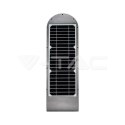 Oprawa Ogrodowa Parkowa V-TAC 20W Czujnik Ruchu Pilot VT-130W 4000K 2000lm 5 Lat Gwarancji