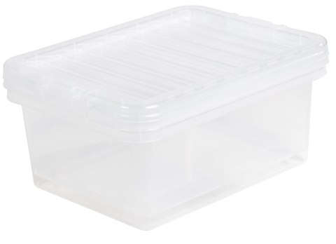 POJEMNIK DO PRZECHOWYWANIA WHAM CRYSTAL 17L POJEMNIK DO PRZECHOWYWANIA WHAM CRYSTAL 17L