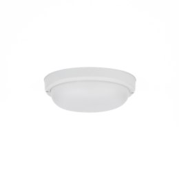Plafon V-TAC 12W LED Okrągły 151x38mm IP54 VT-8095 4000K 1160lm