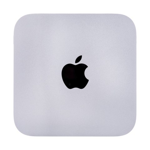 Apple Mac Mini Core i7 3,2GHz 32GB DDR4 SSD128 UHD630 4xTB3 1Gb MacOS Mojave 2Y Space Gray