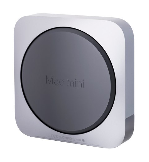 Apple Mac Mini Core i7 3,2GHz 32GB DDR4 SSD128 UHD630 4xTB3 1Gb MacOS Mojave 2Y Space Gray