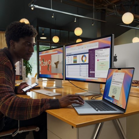 Apple MacBook Air 15,3"Retina 500nit M4 chip with 10-core CPU + 10-core GPU 24GB SSD512 2xTB4 BLKB 1Y Sky Blue Apple MacBook Air 15,3"Retina 500nit M4 chip with 10-core CPU + 10-core GPU 24GB SSD512 2xTB4 BLKB 1Y Sky Blue
