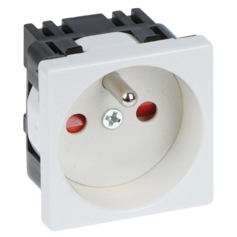 GNIAZDO POJEDYNCZE PZ01B ALANTEC GNIAZDO POJEDYNCZE PZ01B ALANTEC