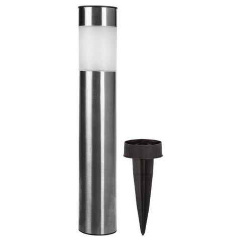 LAMPA SOLARNA LED SŁUPEK LAMPA SOLARNA LED SŁUPEK