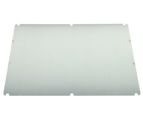 OBUDOWA HERMETYCZNA INDUSTRIAL/356X456X162/SR3/EPN 356 x 456 x 162 mm Elektro-Plast Nasielsk