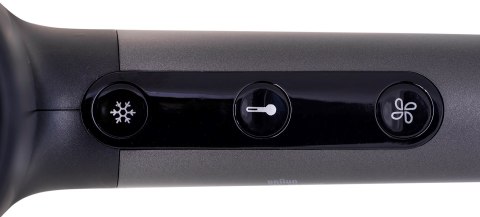 Suszarka do włosów BRAUN HD425E