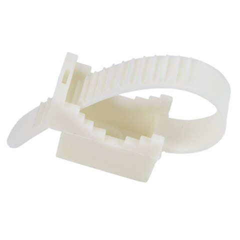 UCHWYT PASKOWY UP-22*P50 50 SZT. UCHWYT PASKOWY UP-22*P50 50 SZT.