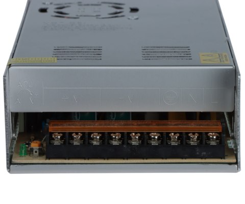 ZASILACZ IMPULSOWY 12V/40A/B