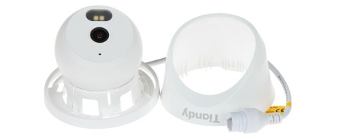 KAMERA IP TC-C320N SPEC:AK/I3W/E/Y/2.8MM/V2.0 Analog Killer - 1080p 2.8 mm TIANDY KAMERA IP TC-C320N SPEC:AK/I3W/E/Y/2.8MM/V2.0 Analog Killer - 1080p 2.8 mm TIANDY