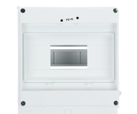 TABLICA LICZNIKOWA 3-FAZOWA TL-3FZ+ZB/EPN Elektro-Plast Nasielsk TABLICA LICZNIKOWA 3-FAZOWA TL-3FZ+ZB/EPN Elektro-Plast Nasielsk