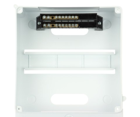 TABLICA LICZNIKOWA 3-FAZOWA TL-3FZ+ZB/EPN Elektro-Plast Nasielsk TABLICA LICZNIKOWA 3-FAZOWA TL-3FZ+ZB/EPN Elektro-Plast Nasielsk