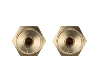 ZESTAW ADAPTERÓW AKUMULATORA TA-M6-M6*P2 ZŁĄCZE M6